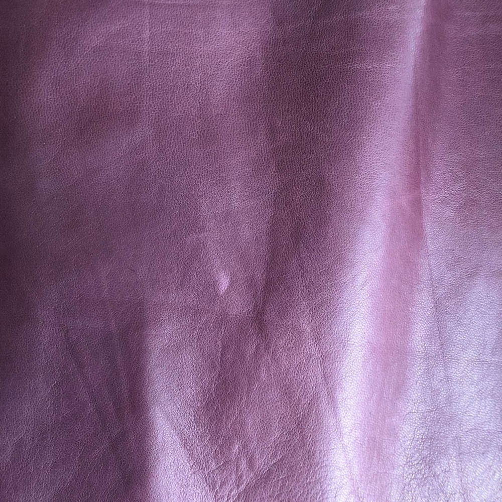 Elie Tahari leather skirt NWT - Picture 4 of 8